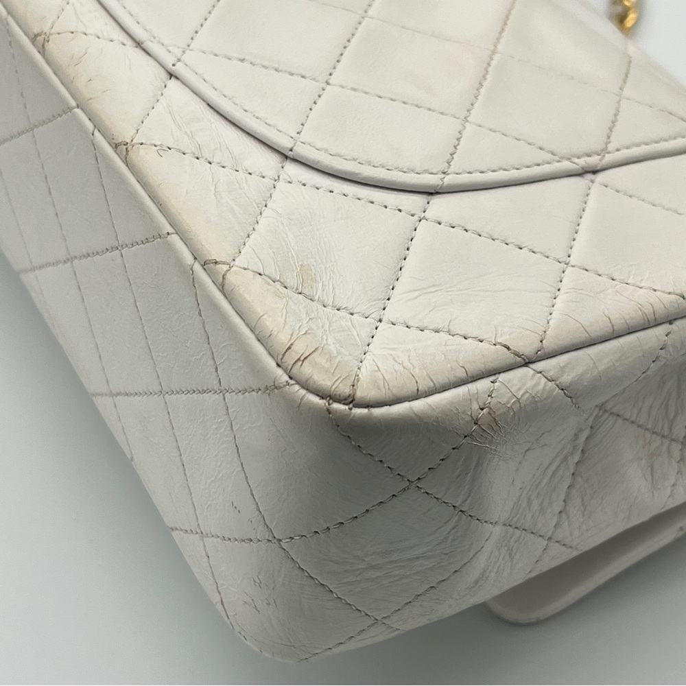 Chanel Classic Double Flap bag - Picture 14 of 15
